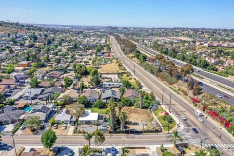 Property photo of 8619 Tyler St 7, Spring Valley, CA 91977