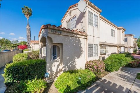 Photo of 13959 Arthur Avenue #1, Paramount, CA 90723 (MLS # SB26035938)