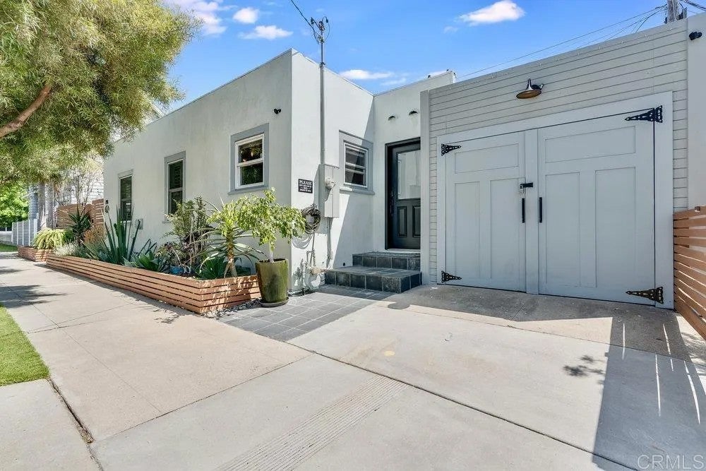 Photo of 818 7th Street, Coronado, CA 92118 (MLS # NDP2608833)