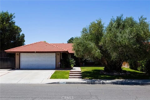 Photo of 43341 27th W. Street, Lancaster, CA 93536 (MLS # SR26120378)