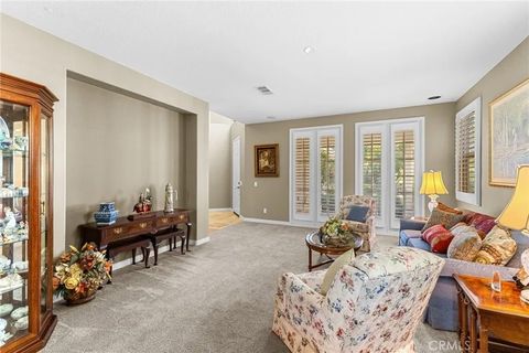 Tiny photo for 27015 Lemon Grass Way, Murrieta, CA 92562 (MLS # OC25249749)