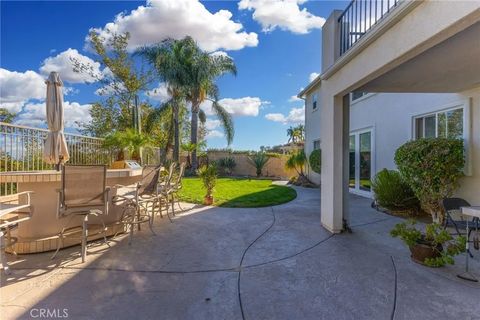 Tiny photo for 27015 Lemon Grass Way, Murrieta, CA 92562 (MLS # OC25249749)