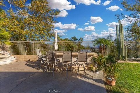 Tiny photo for 27015 Lemon Grass Way, Murrieta, CA 92562 (MLS # OC25249749)