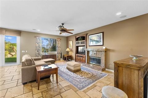 Tiny photo for 27015 Lemon Grass Way, Murrieta, CA 92562 (MLS # OC25249749)