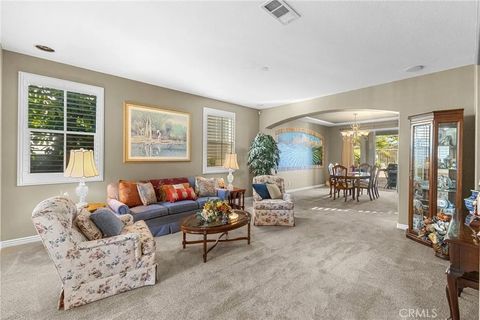 Tiny photo for 27015 Lemon Grass Way, Murrieta, CA 92562 (MLS # OC25249749)