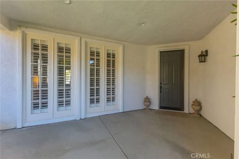 Tiny photo for 27015 Lemon Grass Way, Murrieta, CA 92562 (MLS # OC25249749)