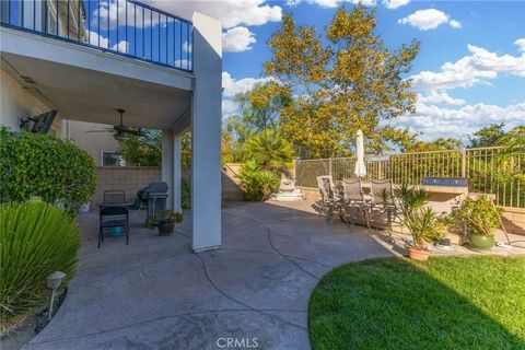 Tiny photo for 27015 Lemon Grass Way, Murrieta, CA 92562 (MLS # OC25249749)