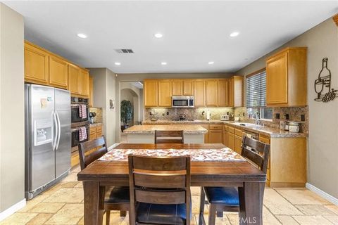 Tiny photo for 27015 Lemon Grass Way, Murrieta, CA 92562 (MLS # OC25249749)