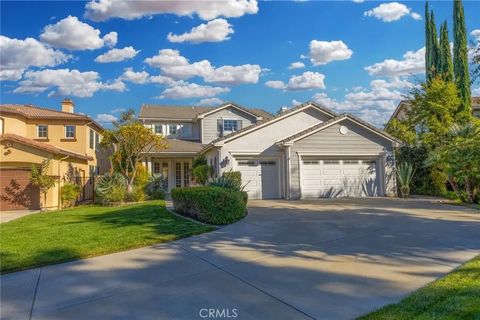 Tiny photo for 27015 Lemon Grass Way, Murrieta, CA 92562 (MLS # OC25249749)