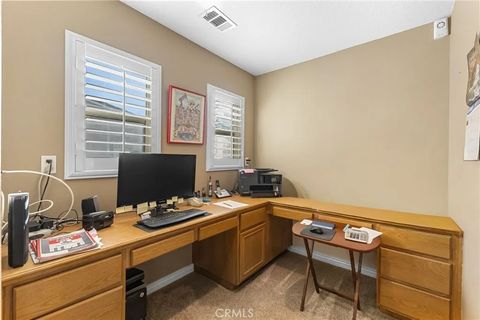 Tiny photo for 27015 Lemon Grass Way, Murrieta, CA 92562 (MLS # OC25249749)