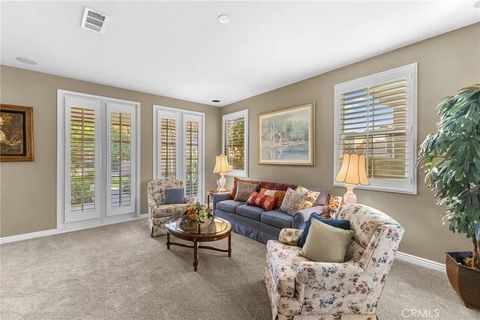 Tiny photo for 27015 Lemon Grass Way, Murrieta, CA 92562 (MLS # OC25249749)