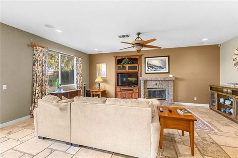 Tiny photo for 27015 Lemon Grass Way, Murrieta, CA 92562 (MLS # OC25249749)