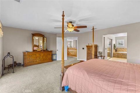 Tiny photo for 27015 Lemon Grass Way, Murrieta, CA 92562 (MLS # OC25249749)