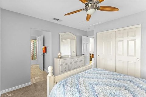 Tiny photo for 27015 Lemon Grass Way, Murrieta, CA 92562 (MLS # OC25249749)