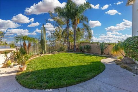 Tiny photo for 27015 Lemon Grass Way, Murrieta, CA 92562 (MLS # OC25249749)