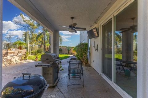 Tiny photo for 27015 Lemon Grass Way, Murrieta, CA 92562 (MLS # OC25249749)