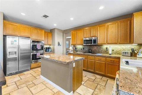 Tiny photo for 27015 Lemon Grass Way, Murrieta, CA 92562 (MLS # OC25249749)