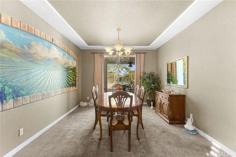 Tiny photo for 27015 Lemon Grass Way, Murrieta, CA 92562 (MLS # OC25249749)