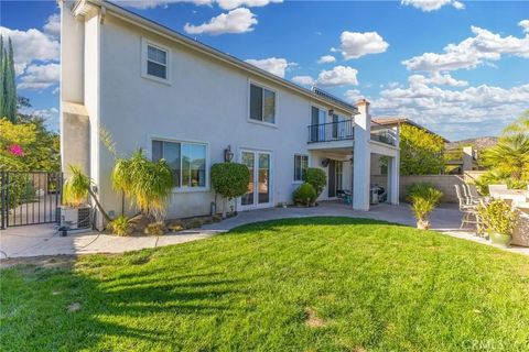 Tiny photo for 27015 Lemon Grass Way, Murrieta, CA 92562 (MLS # OC25249749)