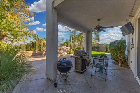 Tiny photo for 27015 Lemon Grass Way, Murrieta, CA 92562 (MLS # OC25249749)