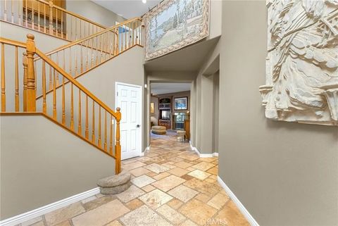 Tiny photo for 27015 Lemon Grass Way, Murrieta, CA 92562 (MLS # OC25249749)