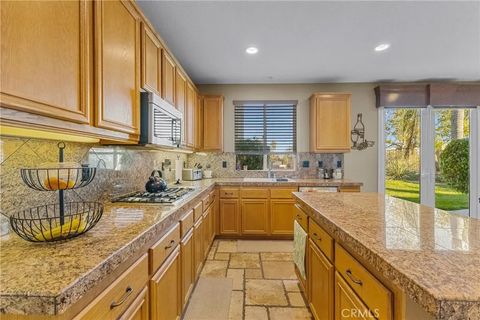 Tiny photo for 27015 Lemon Grass Way, Murrieta, CA 92562 (MLS # OC25249749)