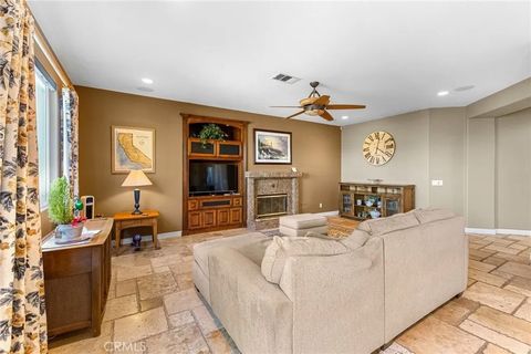 Tiny photo for 27015 Lemon Grass Way, Murrieta, CA 92562 (MLS # OC25249749)
