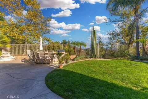 Tiny photo for 27015 Lemon Grass Way, Murrieta, CA 92562 (MLS # OC25249749)