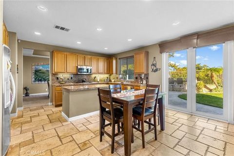 Tiny photo for 27015 Lemon Grass Way, Murrieta, CA 92562 (MLS # OC25249749)