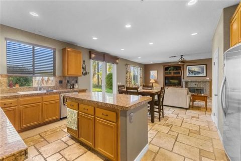 Tiny photo for 27015 Lemon Grass Way, Murrieta, CA 92562 (MLS # OC25249749)