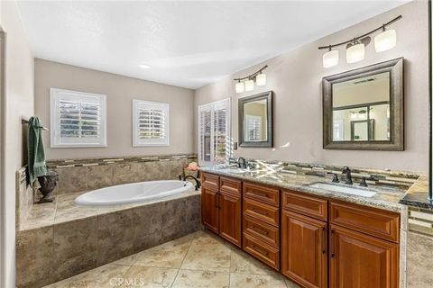 Tiny photo for 27015 Lemon Grass Way, Murrieta, CA 92562 (MLS # OC25249749)