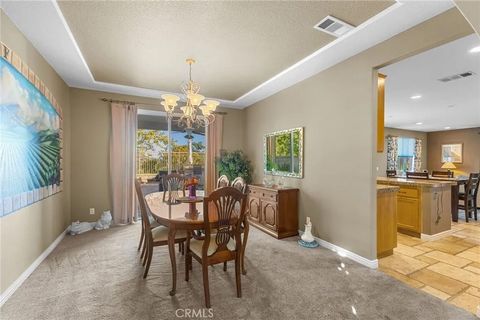 Tiny photo for 27015 Lemon Grass Way, Murrieta, CA 92562 (MLS # OC25249749)