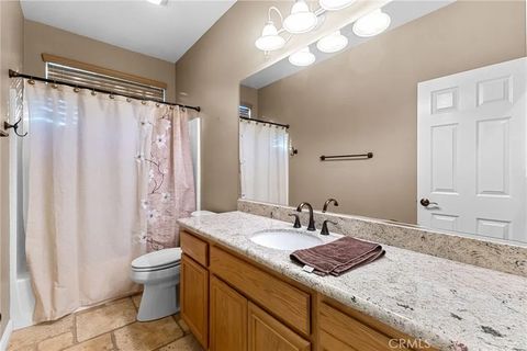 Tiny photo for 27015 Lemon Grass Way, Murrieta, CA 92562 (MLS # OC25249749)