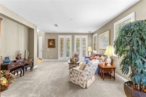 Tiny photo for 27015 Lemon Grass Way, Murrieta, CA 92562 (MLS # OC25249749)