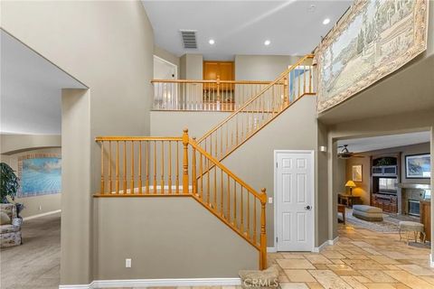 Tiny photo for 27015 Lemon Grass Way, Murrieta, CA 92562 (MLS # OC25249749)