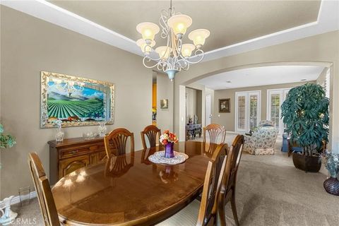 Tiny photo for 27015 Lemon Grass Way, Murrieta, CA 92562 (MLS # OC25249749)