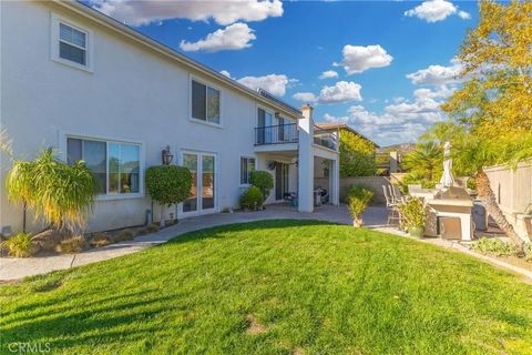 Tiny photo for 27015 Lemon Grass Way, Murrieta, CA 92562 (MLS # OC25249749)