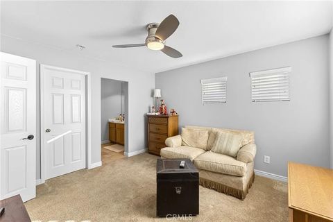 Tiny photo for 27015 Lemon Grass Way, Murrieta, CA 92562 (MLS # OC25249749)