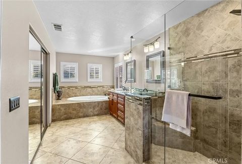 Tiny photo for 27015 Lemon Grass Way, Murrieta, CA 92562 (MLS # OC25249749)