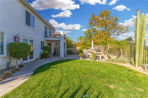 Tiny photo for 27015 Lemon Grass Way, Murrieta, CA 92562 (MLS # OC25249749)