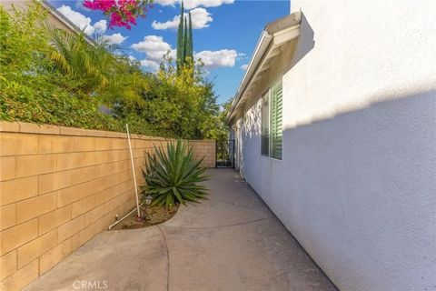 Tiny photo for 27015 Lemon Grass Way, Murrieta, CA 92562 (MLS # OC25249749)