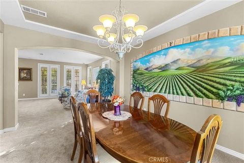 Tiny photo for 27015 Lemon Grass Way, Murrieta, CA 92562 (MLS # OC25249749)