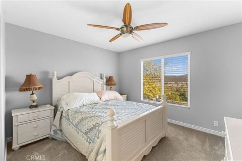 Tiny photo for 27015 Lemon Grass Way, Murrieta, CA 92562 (MLS # OC25249749)