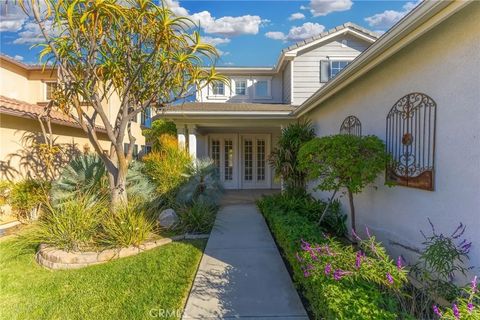 Tiny photo for 27015 Lemon Grass Way, Murrieta, CA 92562 (MLS # OC25249749)