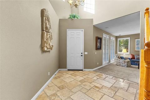 Tiny photo for 27015 Lemon Grass Way, Murrieta, CA 92562 (MLS # OC25249749)