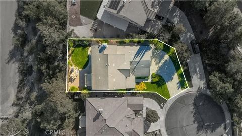 Tiny photo for 27015 Lemon Grass Way, Murrieta, CA 92562 (MLS # OC25249749)