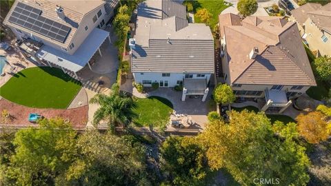 Tiny photo for 27015 Lemon Grass Way, Murrieta, CA 92562 (MLS # OC25249749)