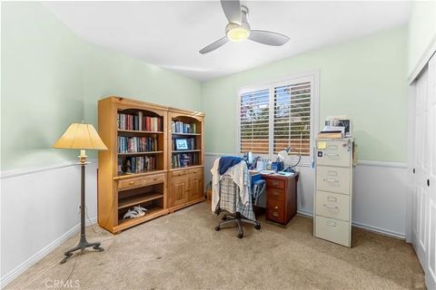 Tiny photo for 27015 Lemon Grass Way, Murrieta, CA 92562 (MLS # OC25249749)