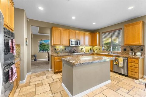 Tiny photo for 27015 Lemon Grass Way, Murrieta, CA 92562 (MLS # OC25249749)