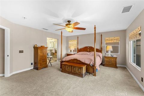 Tiny photo for 27015 Lemon Grass Way, Murrieta, CA 92562 (MLS # OC25249749)